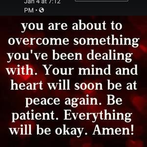 Meet your Posher, Carla